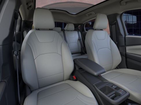New 2026 Ford Mustang Mach-E Premium RWD image 10