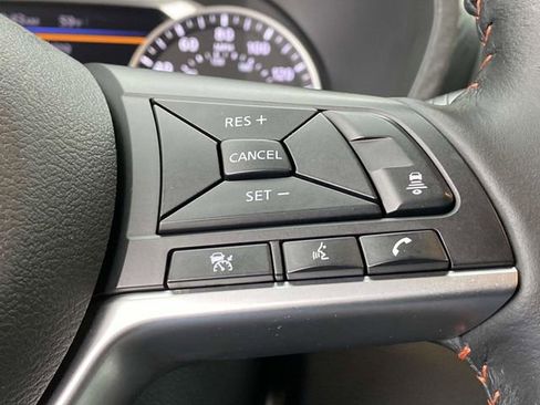 Used 2022 Nissan Sentra SR image 21