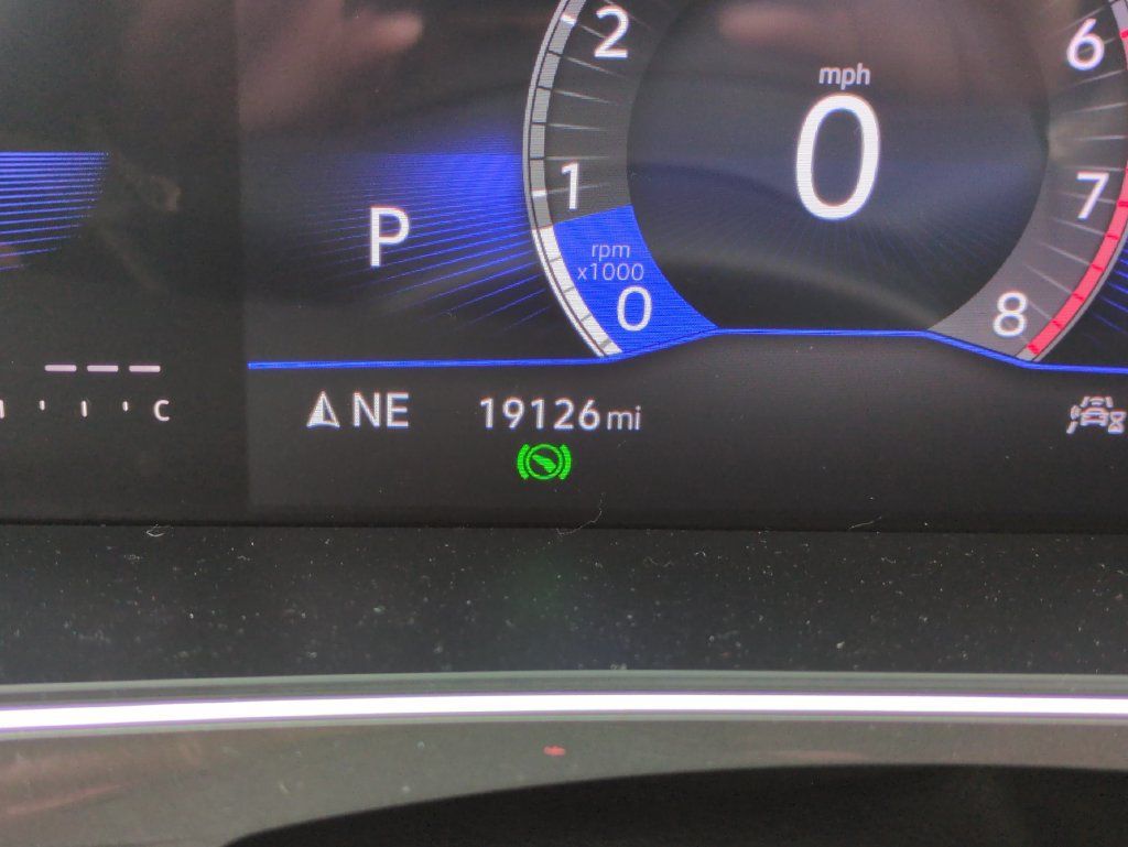 Used 2023 Volkswagen Tiguan SE FWD image 16