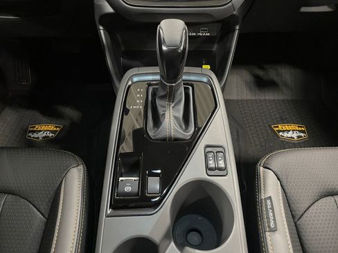 New 2026 Subaru Crosstrek 2.5i Wilderness AWD/4WD image 14