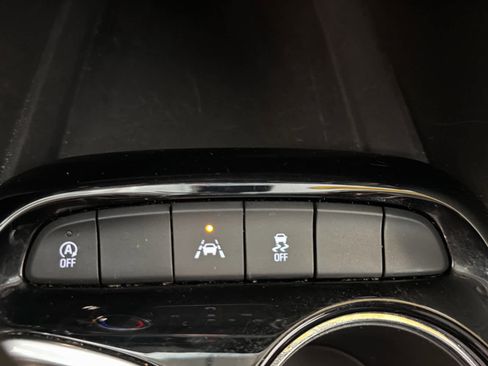 Certified 2024 Buick Encore GX Sport Touring image 50