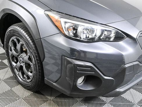Used 2023 Subaru Crosstrek 2.5i Sport image 33