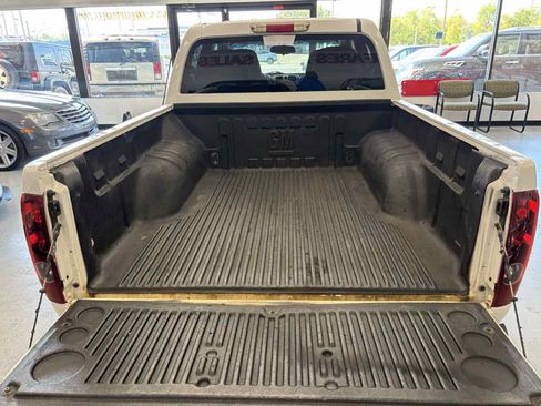 Used 2010 Chevrolet Colorado LT RWD image 13