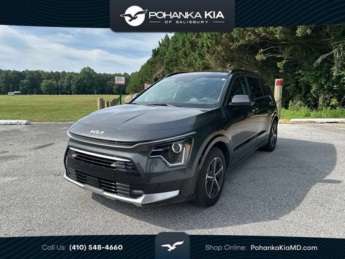 Used 2023 Kia Niro FWD image 1