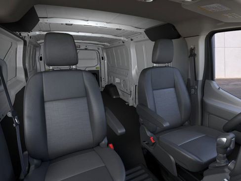 New 2025 Ford Transit 150 Low Roof image 10