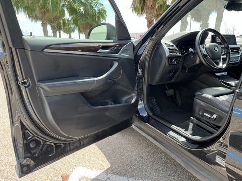 Used 2023 BMW X3 xDrive30i image 30