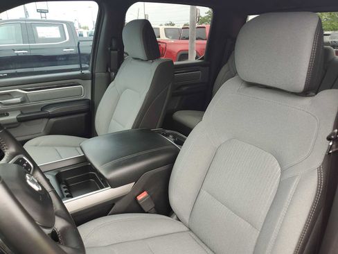 Used 2021 RAM 1500 Big Horn AWD/4WD image 26
