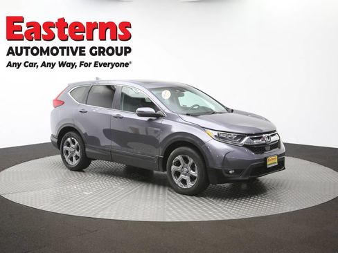 Used 2019 Honda CR-V EX-L image 49