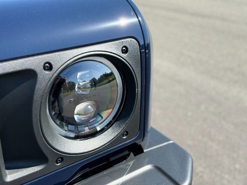 Used 2024 INEOS Grenadier Fieldmaster Edition image 14