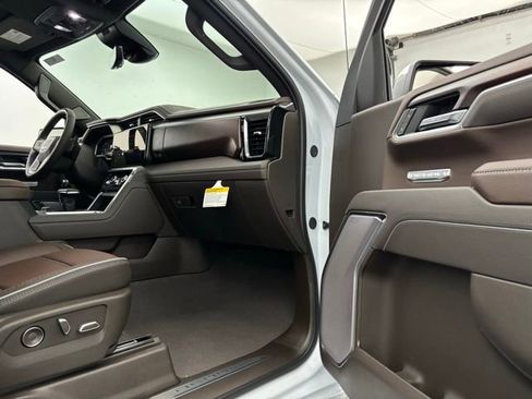New 2026 GMC Sierra 1500 Denali image 33