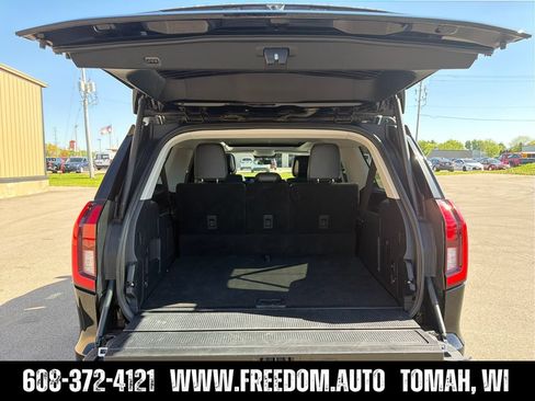Used 2026 Ford Expedition Max Platinum AWD/4WD image 23