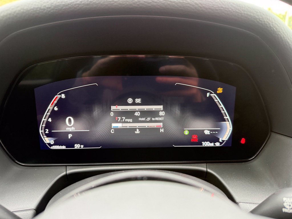 New 2026 MAZDA CX-5 Select AWD/4WD image 46