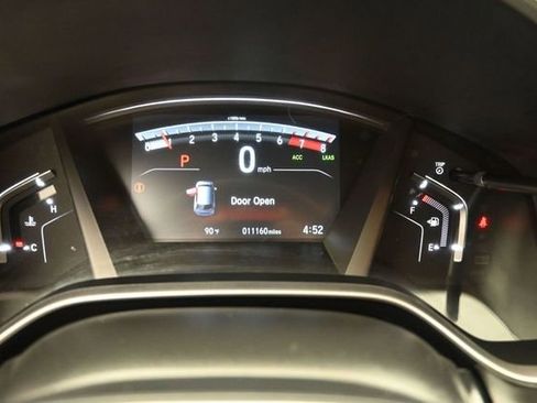 Certified 2019 Honda CR-V EX-L image 3