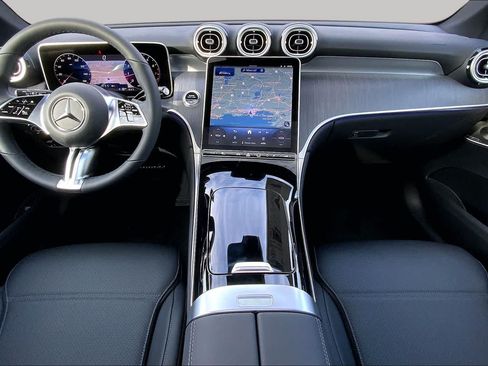 Certified 2026 Mercedes-Benz GLC 300 4MATIC image 5