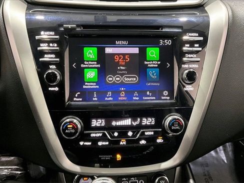 Used 2022 Nissan Murano SL image 15