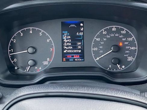 Used 2024 Toyota Corolla LE FWD image 25