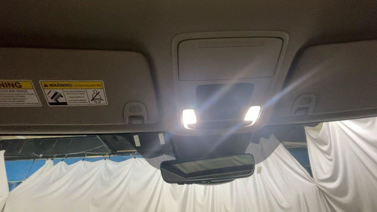 Used 2025 Honda Pilot Elite image 37