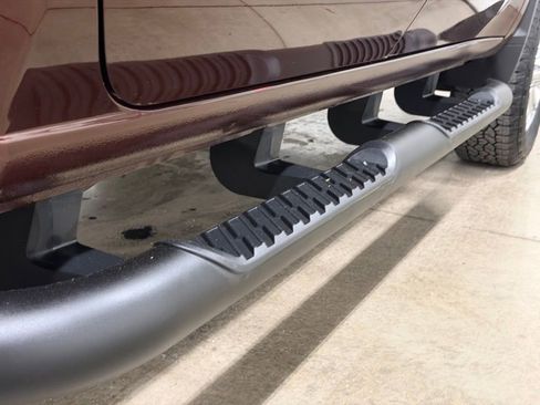 Certified 2024 Chevrolet Silverado 2500 LTZ w/ LTZ Premium Package image 15