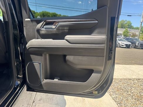 Used 2024 GMC Sierra 1500 Elevation AWD/4WD image 46