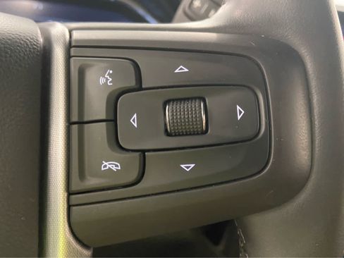 Used 2023 GMC Sierra 1500 SLE AWD/4WD image 19