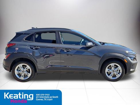 Used 2023 Hyundai Kona SEL image 9