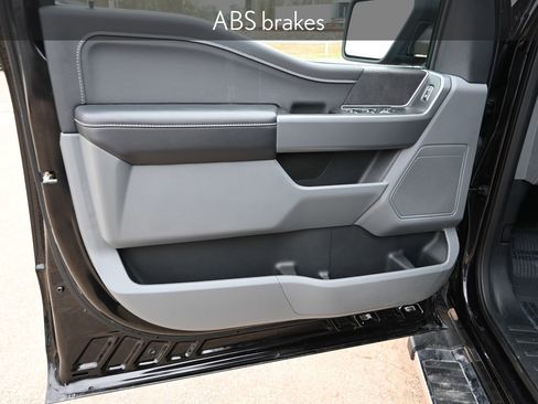 Used 2025 Ford F150 XLT w/ Equipment Group 301A Standard image 9