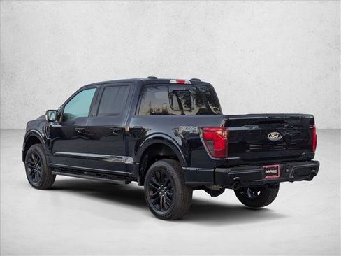 New 2026 Ford F150 XLT image 8