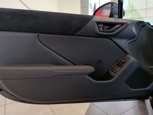New 2026 Toyota GR86 Premium RWD image 7