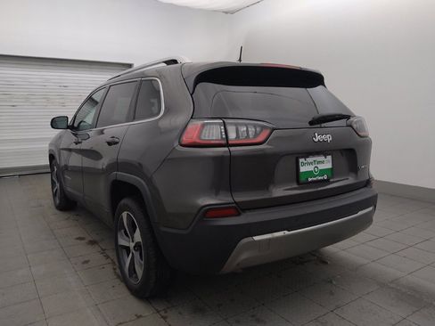 Used 2019 Jeep Cherokee Limited FWD image 5