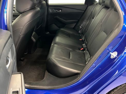 Used 2024 Honda Accord Sport image 23