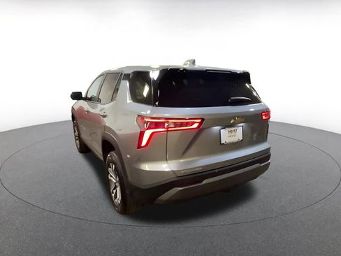 Used 2025 Chevrolet Equinox LT image 11