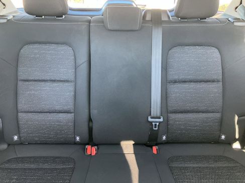 Used 2022 Ford Bronco Sport Base image 31