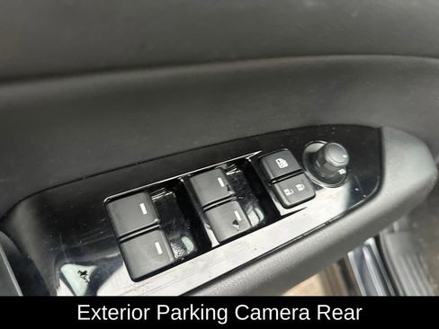 Used 2025 MAZDA CX-5 AWD 2.5 S w/ Preferred Package image 9