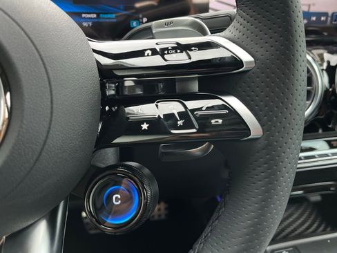 Certified 2025 Mercedes-Benz GLA 35 AMG GLA 35 AMG image 23