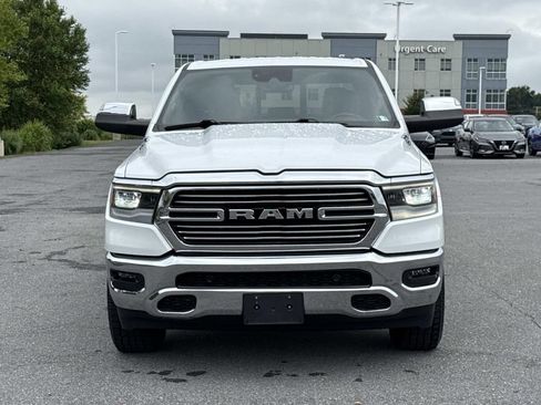 Used 2023 RAM 1500 Laramie AWD/4WD image 29