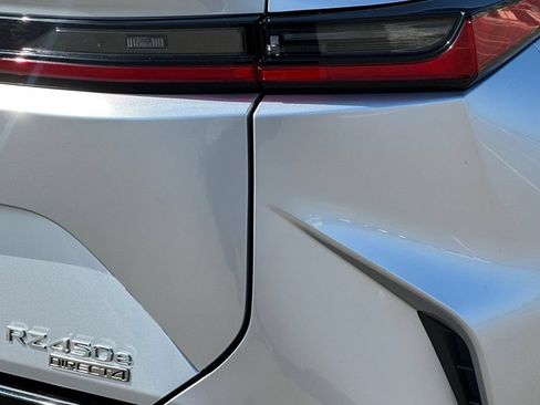 Used 2023 Lexus RZ 450e Premium w/ Technology Package AWD/4WD image 26