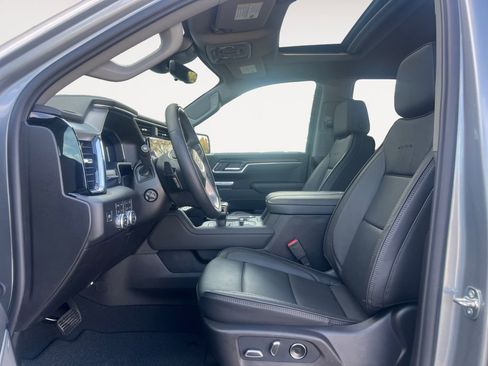 New 2026 GMC Sierra 1500 Denali image 9