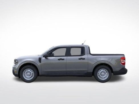 New 2026 Ford Maverick XL FWD image 5