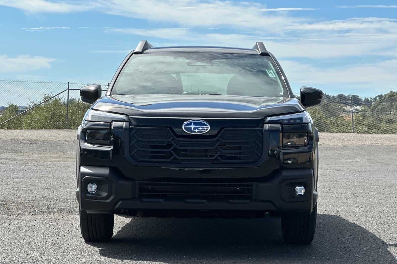 New 2026 Subaru Outback Premium AWD/4WD image 8