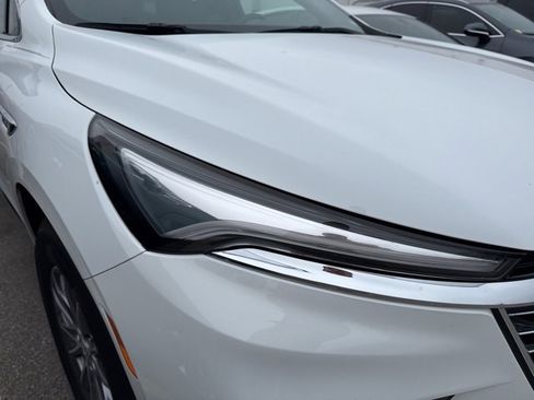 Used 2023 Buick Enclave Essence w/ Trailering Package, 5000 lbs. image 9