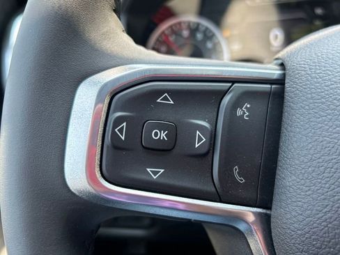 Used 2024 RAM 2500 Laramie w/ Sport Appearance Package image 34