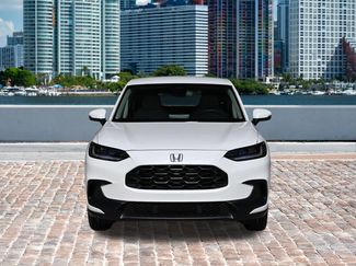 New 2026 Honda HR-V LX video 2