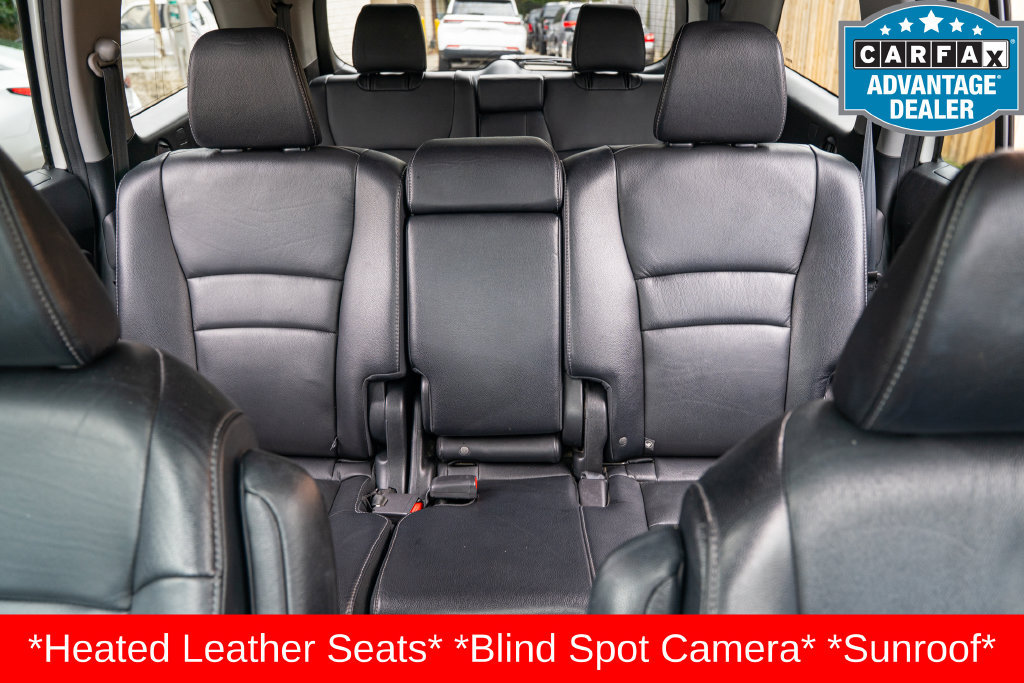 Used 2018 Honda Pilot EX-L image 22