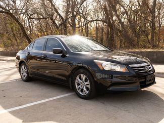 Used 2012 Honda Accord SE video 2