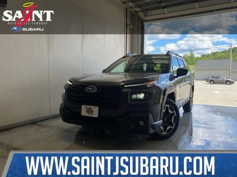 Certified 2026 Subaru Outback Touring AWD/4WD image 1
