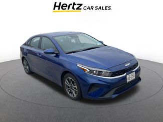 Used 2024 Kia Forte LXS image 1