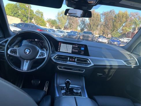 Certified 2023 BMW X5 sDrive40i w/ M Sport Package image 12