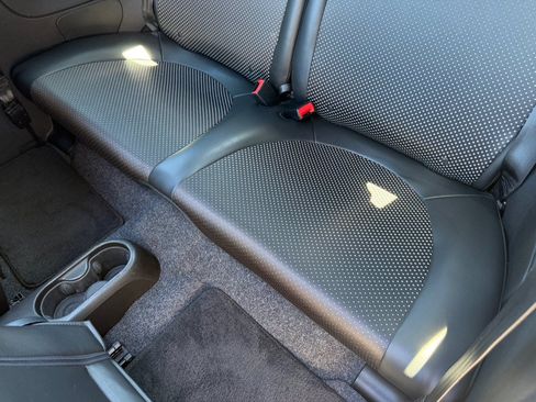 Used 2018 FIAT 500 e FWD image 37