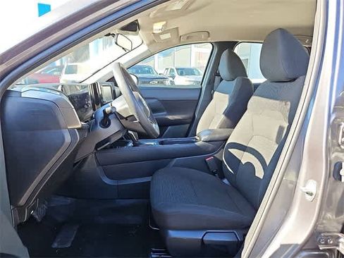 Used 2025 Nissan Kicks S image 24