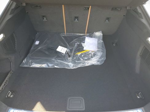 New 2025 Audi A5 2.0T Premium image 9